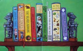 DONALDSON, Julia Donaldson & SCHEFFLER,  Axel - Charlie Cook's Favorite Book - (Paperback)