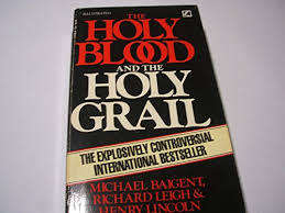 BAIGENT, Michael [et al] - The Holy Blood and the Holy Grail - (Paperback)