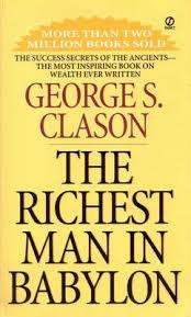 CLASON, George S. - The Richest Man in Babylon - (Excellent Paperback)