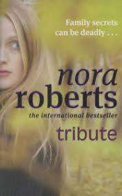 ROBERTS, Nora - Tribute - (Excellent Paperback)