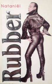 NATANIEL - Rubber - (Sagteband)