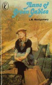 MONTGOMERY, L.M. - Anne of Green Gables - (Paperback)