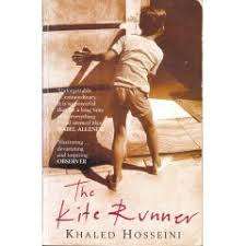 HOSSEINI, Khaled - The Kite Runner - (Paperback)