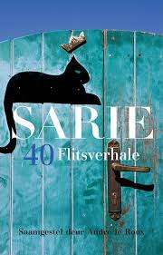 ROUX, Andre le - [Samesteller] - Sarie 40 Flitsverhale - (Pragtige Sagteband)
