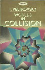 VELIKOVSKY, I. - Worlds in Collision - (Paperback)