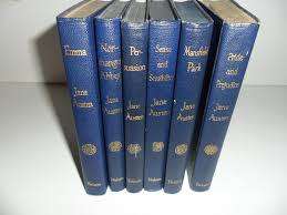 AUSTIN, Jane - Pride and Predjudice - (Hardcover)