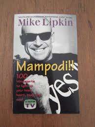LIPKIN, Mike - Mampod !! - (Excellent Paperback)