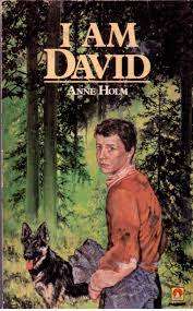 HOLM, Anne - I am David - (Paperback)