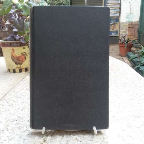 FORTUNE, Charles - M.C.C. In South Africa 1964-5 - (Excellent Hardcover)