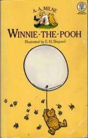MILNE, A.A. - Winnie the Pooh - (Excellent Paperback)