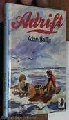 BAILLIE, Allan - Adrift - (Excellent Hardcover)