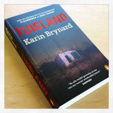 BRYNARD, Karin - Tuisland  - (Sagteband)