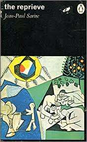 SARTRE, Jean-Paul - The Reprieve - (Paperback)