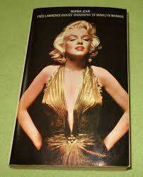 GUILES, Fred Lawrence - Norma Jean : The tragedy of Marilyn Monroe - (Paperback)