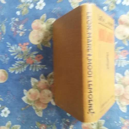 MARE, Leon - `Mooi Lemoene !` - (Pragtige Hardeband)