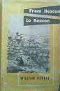 HERBST, William - From Beacon to Beacon - (1st Edition Hardcover in Wrapper)