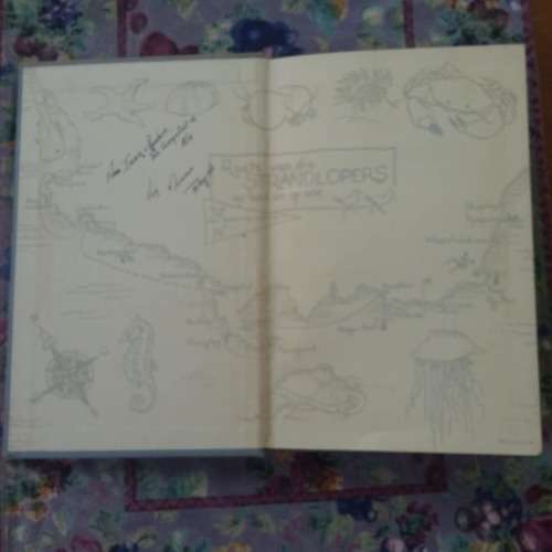 RABIE, Jan - Twee Strandlopers - (1960 se 1ste Druk)