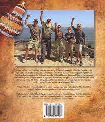 Kingsley Holgate - Afrika : Dispatches from the Outside Edge - (Excellent Paperback)