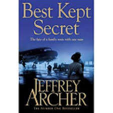 ARCHER, Jeffrey - Best Kept Secret - [The Clifton Chronicles # 3] - (Paperback)