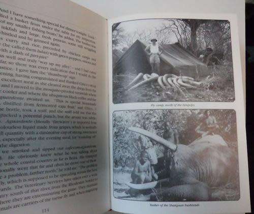 MANNERS, Harry - Kambaku ! - (Excellent Hardcover in Wrapper)