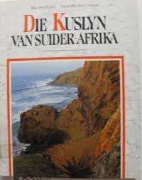 AAA - KENCH, John - Die Kuslyn van Suider-Afrika - (Pragtige Hardeband)