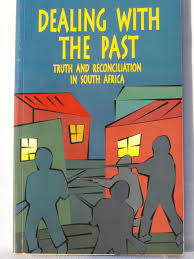 AAA - Dealing With the Past: Truth and Reconciliation in South Africa - (Excellent Paperback)