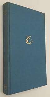 EYBERS, Elisabeth - Versamelde Gedigte - (Hardeband)