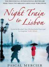MERCIER, Pascal - Night Train to Lisbon - (Paperback)