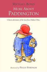 BOND, Michael - More About Paddington - [Paddington Bear # 2] - (Excellent Paperback)