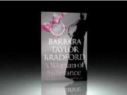 BRADFORD, Barbara Taylor - A Woman of Substance - [Emma Harte Saga # 1] - (Paperback)
