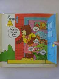 HILL, Eric - Otto Gaan Skool Toe - (Hardeband)