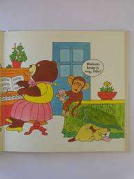 HILL, Eric - Otto Gaan Skool Toe - (Hardeband)