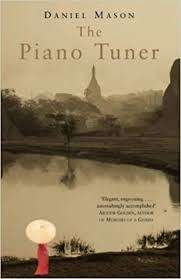 MASON, Daniel - The Piano Tuner - (Paperback)