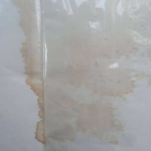 LAUBSCHER, B.J.F. - Die Raaisel Hiernamaals - (1967 Hardeband in Stofomslag)