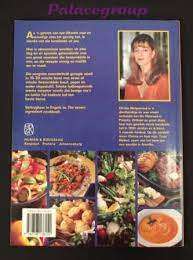 WELGEMOED, Christa - Kook met Sewe Bestanddele - (Pragtige Sagteband)