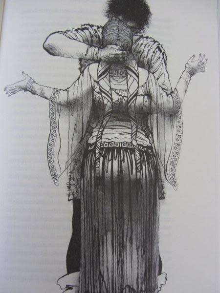 PHILIP, Neil - The Tale of Sir Gawain : Illustrated by Charles Keeping - (Hardcover in Wrapper)