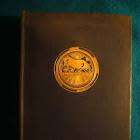 GUERBER, H.A. - The Myths of Greece and Rome - (Hardcover)