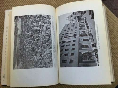 SOWDEN, Lewis - The South African Union - (Hardcover)