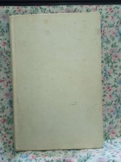 MARTIN, Earl - Seun Agter `n Mauser - (Skaars Hardeband)