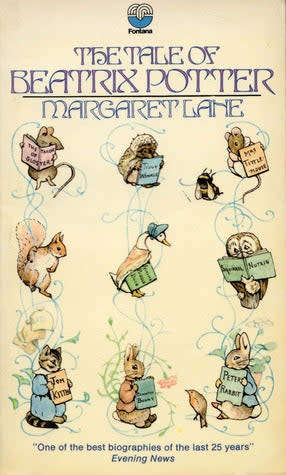 POT - LANE, Margaret - The Tale of Beatrix Potter - (Paperback)