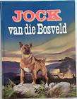Jock van die Bosveld - [Soos oorvertel deur Phillida Brooke Simons] - (Groot Hardeband)