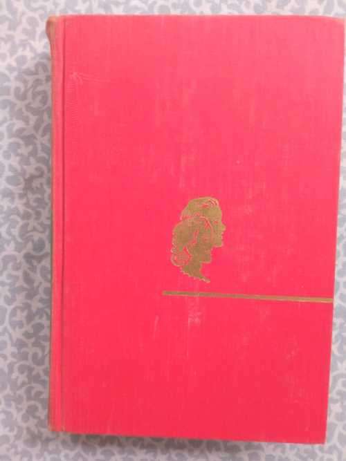 DEFOE, Daniel - Robinson Crusoe - [The Children's Classics] - (Hardcover)