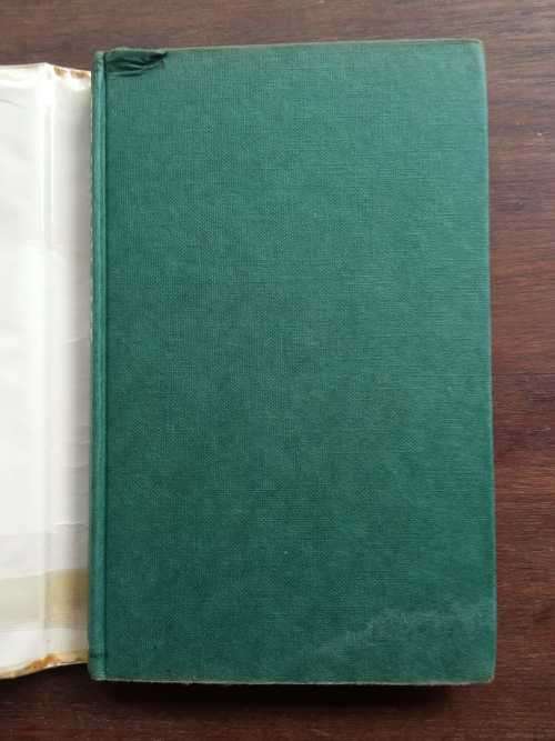 PEARCE, Philippa - The Shadow-Cage and Other Tales of the Supernatural - (Hardcover in Wrapper)