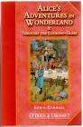CARROLL, Lewis - Alice`s Adventures in Wonderland and Through the Looking-Glass - (Paperback)