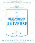 ADAMS, Douglas -  The Restaurant at the End of the Universe - (Paperback)