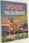 Jock van die Bosveld - [Soos oorvertel deur Phillida Brooke Simons] - (Groot Hardeband)
