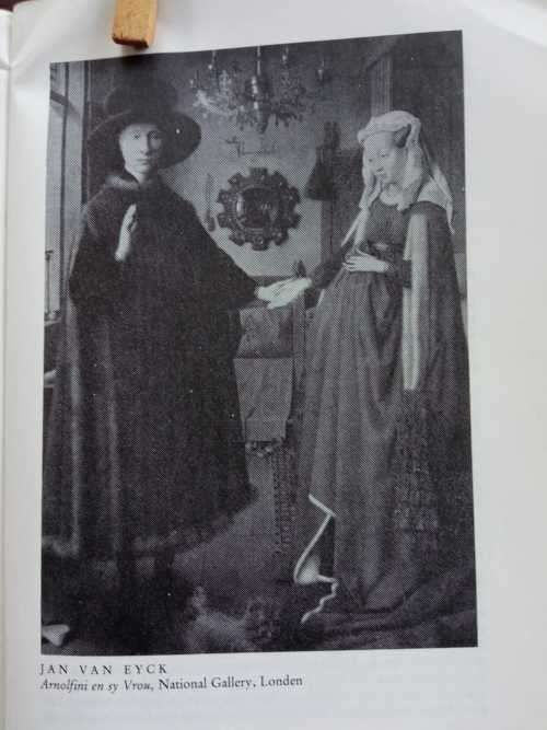 HATTINGH, A.S.J. - Kunswaardering - (Swakkerige Sagteband)