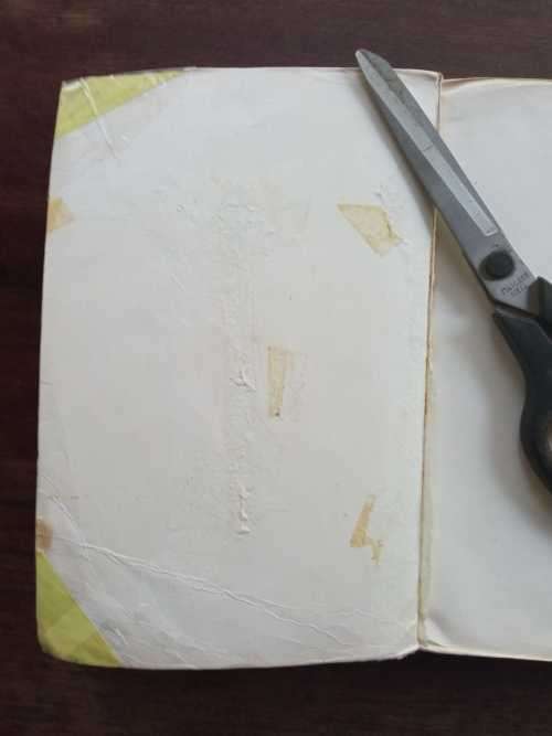 HATTINGH, A.S.J. - Kunswaardering - (Swakkerige Sagteband)