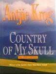 KROG, Antjie - Country of my Skull - (Excellent Paperback)