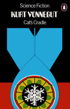 VONNEGUT, Kurt - Cat`s Cradle - (Paperback)